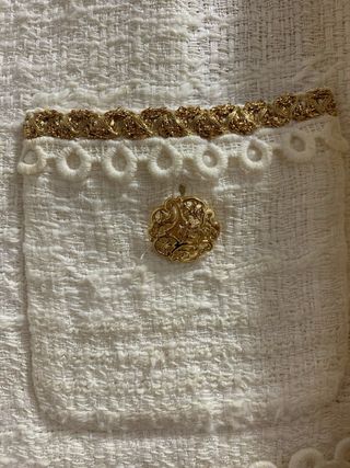 Chaqueta Purificación García