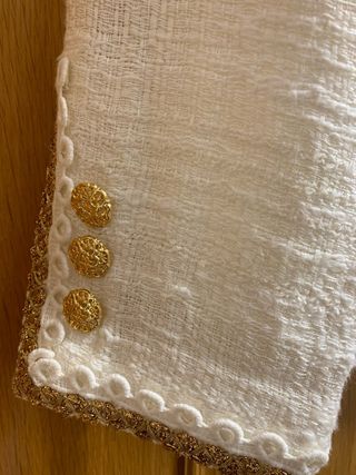 Chaqueta Purificación García