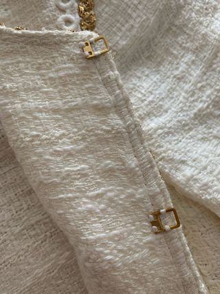 Chaqueta Purificación García