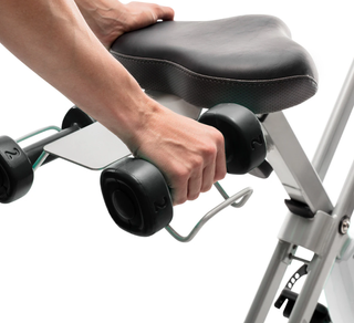 Bicicleta Estática Plegable ProForm X-Bike Gris