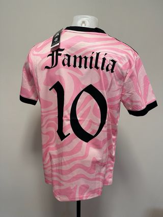 Camiseta Dellafuente