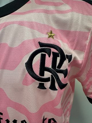 Camiseta Dellafuente