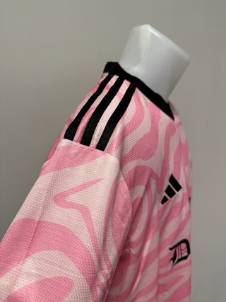 Camiseta Dellafuente