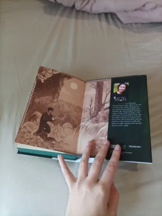 libro after the forest kell woods illumicrate