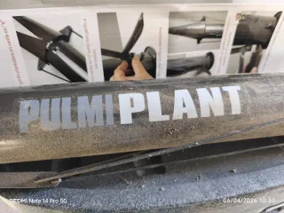 Plantadora Manual Pulmiplant
