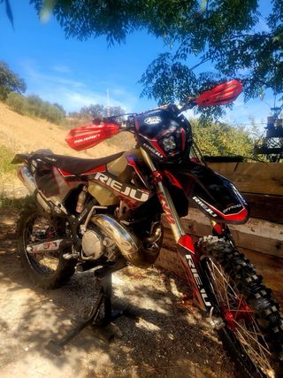 Rieju MR300 Pro 2022 Enduro/Motocross
