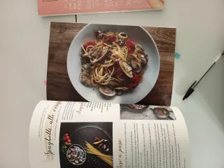 Revista Mr Wonderfull