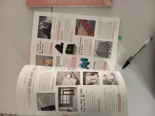 Revista Mr Wonderfull
