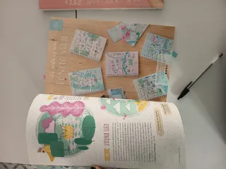 Revista Mr Wonderfull