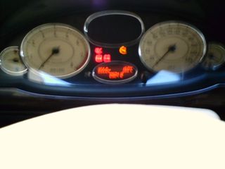 Rover 75 20i v6 24v cat 150 cavalli motore