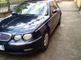 Rover 75 20i v6 24v cat 150 cavalli motore