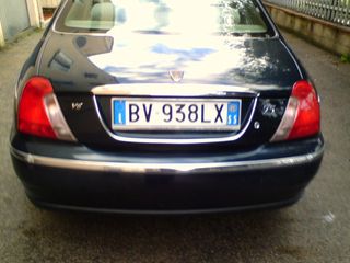 Rover 75 20i v6 24v cat 150 cavalli motore