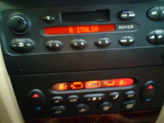 Rover 75 20i v6 24v cat 150 cavalli motore
