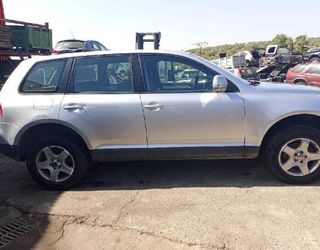 341006 kit embrague 22141015q volkswagen touareg