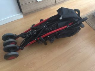 Silla de paseo Chicco plegable. Venta en persona