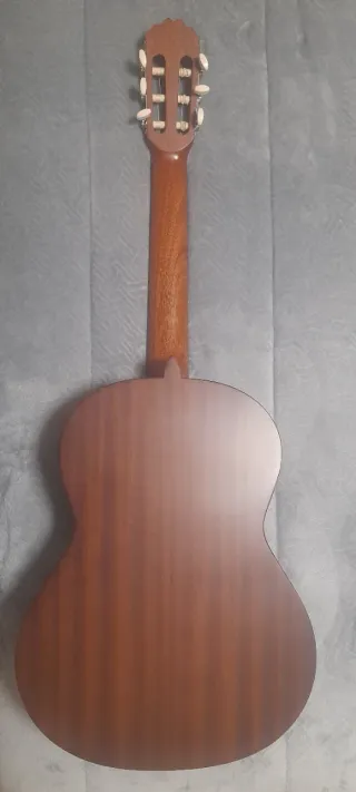 Guitarra Clásica Jose Torres