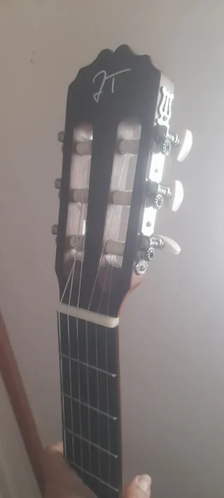 Guitarra Clásica Jose Torres
