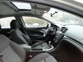 Opel Insignia Sport CDTI 160cv