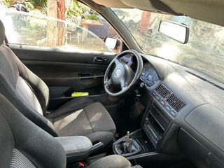 Golf IV 1.9 TDI 6vel.
