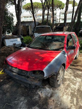Golf IV 1.9 TDI 6vel.