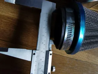 Filtros Admisión Moto (Set 4)