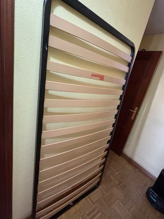 Somier Pikolin 90x180 cm