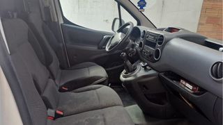 Peugeot Partner 2019