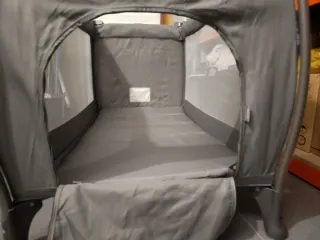 Cuna de viaje Inglesina