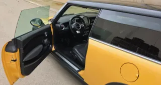 Mini R56 Cooper 2009 gasolina 1.6
