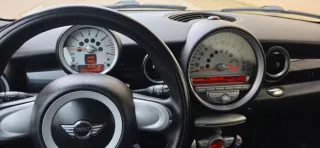 Mini R56 Cooper 2009 gasolina 1.6