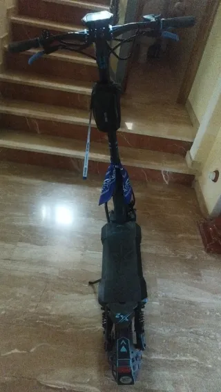 Smartgyro Crossover Dual Max 2 LR