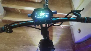 Smartgyro Crossover Dual Max 2 LR