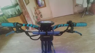 Smartgyro Crossover Dual Max 2 LR