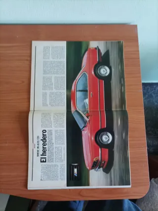 Citroën BX 14 RE, BMW M635 CSi E24,