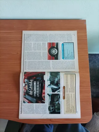 Citroën BX 14 RE, BMW M635 CSi E24,