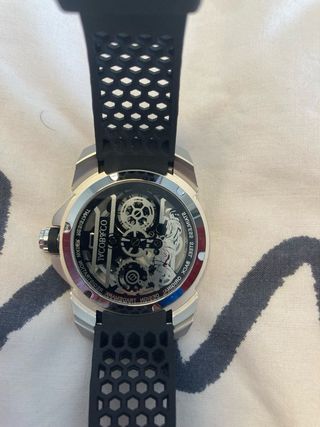 Reloj Jacob & Co Cristiano Ronaldo