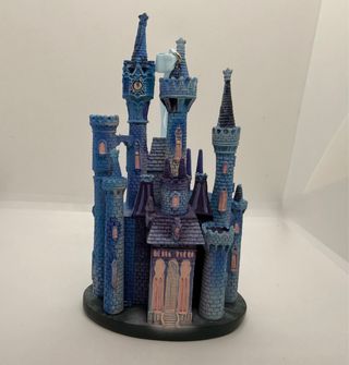Castillo Disney cenicienta Disney Castle