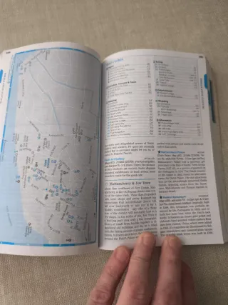 Lonely Planet South India & Kerala (Travel Guide)