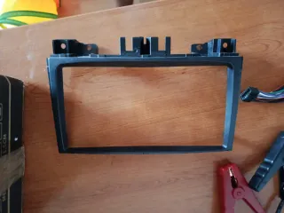 Pantalla Mercedes Sprinter/Crafter 2006-2016