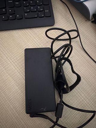 Dock Station ThinkPad 4K Plug and Display