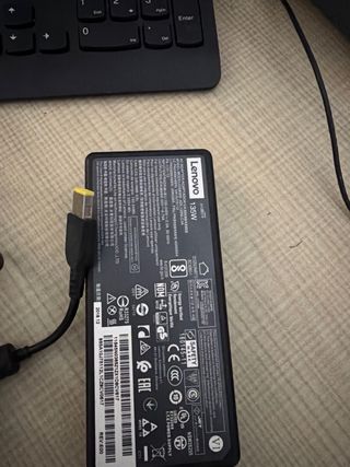 Dock Station ThinkPad 4K Plug and Display