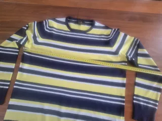 Maglia OVS a righe