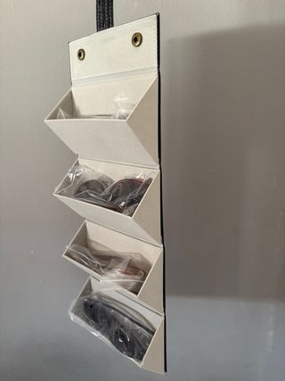 Maletín portátil para gafas