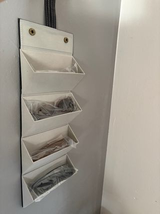 Maletín portátil para gafas