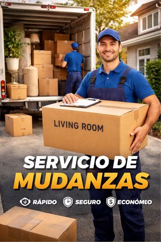 Mudanza