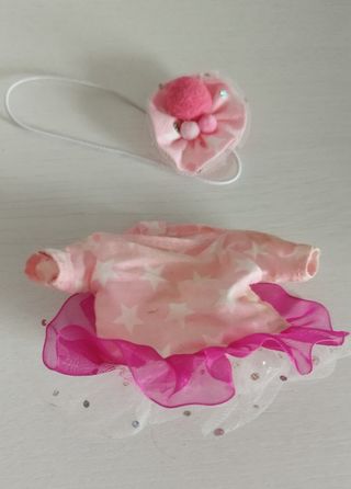 Pack Ropita Mini Bellies
