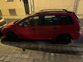 Peugeot 307 2003