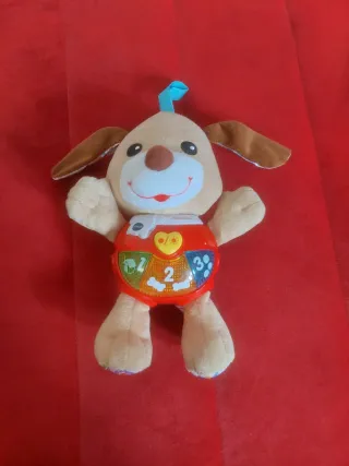 Set di 3 giocattoli Fisher-Price e VTech