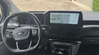 Ford Tourneo Custom 2024