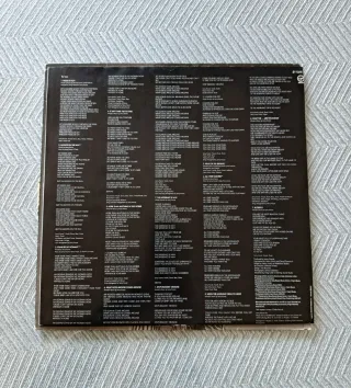 Vinilo Lenny Kravitz - Mama Said